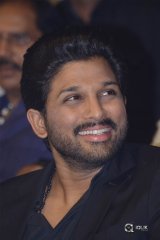 Geetha Govindham Movie Audio Launch Photos